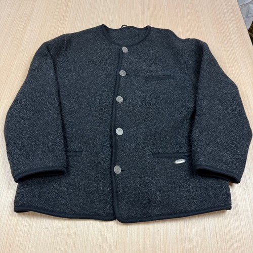 Cardigan tirolese vintage