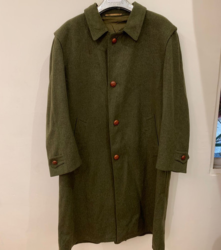 Soprabito vintage weyrer - vintage,