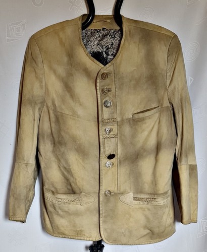 Giacca vintage costumi - giacca,