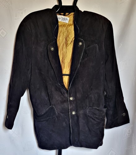 Giacca vintage apart uomo - giacca,