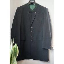 GIACCA LUNGA TIROLESE tg 54