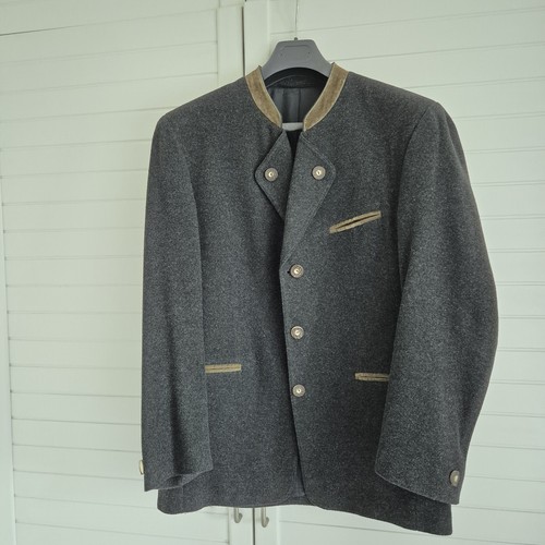 Bellissima giacca uomo stile