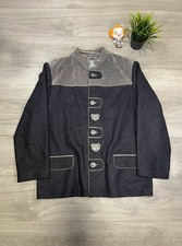 Giacca Tirolese Vintage