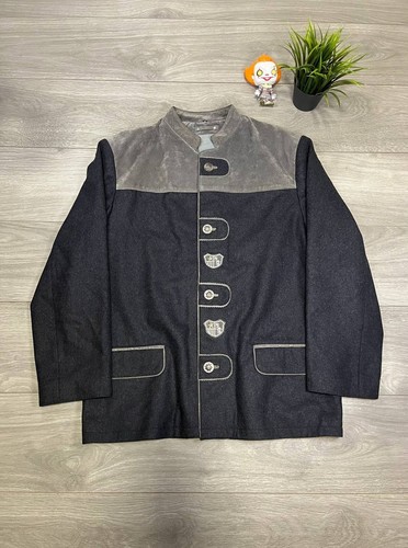 Giacca tirolese vintage - giacca,