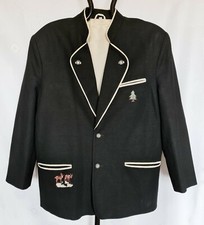 GIACCA DA UOMO VINTAGE