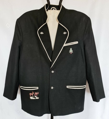 Giacca uomo vintage - da,