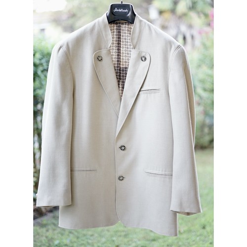 Giacca uomo tirolese 52 - uomo, 50/52