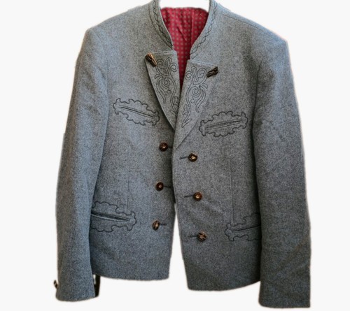 Loden giacca uomo - loden,