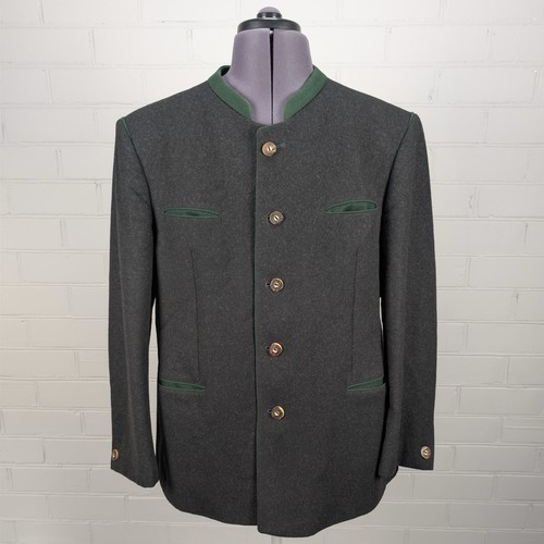 Blazer giacca tradizionale