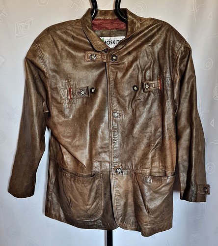 Giacca vintage zanzariera - vintage,