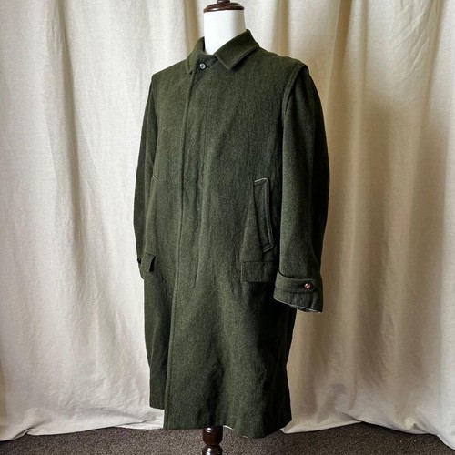 Cappotto vintage lodenfrey - cappotto,