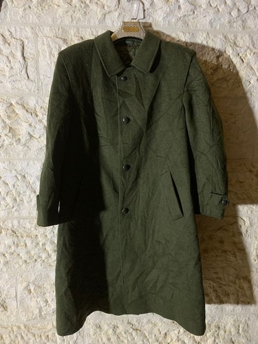 Soprabito vintage steinbock - vintage,