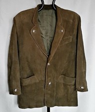 GIACCA UOMO BERTO LUCCI