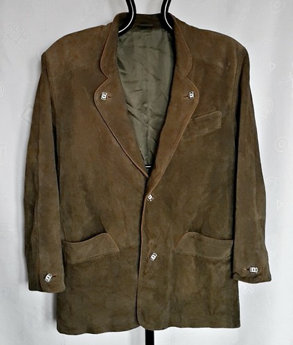 Giacca uomo berto lucci - uomo,