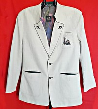 GIACCA DA UOMO VINTAGE JULIUS