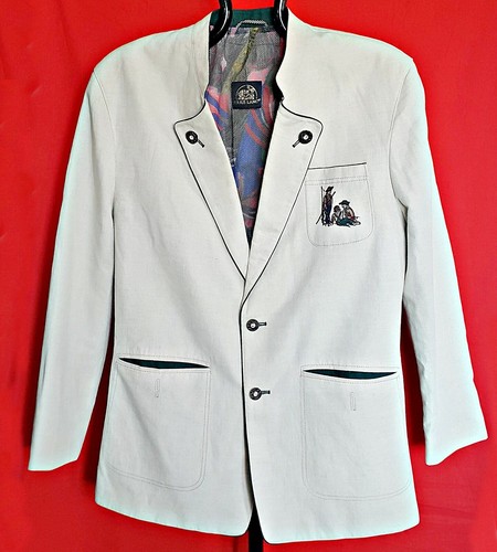 Giacca uomo vintage - da,