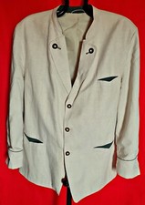 GIACCA VINTAGE KRUGER COSTUME