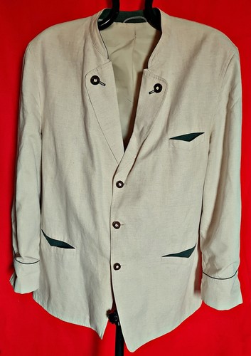 Giacca vintage kruger - vintage, costume