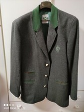 Giacca tirolese originale uomo