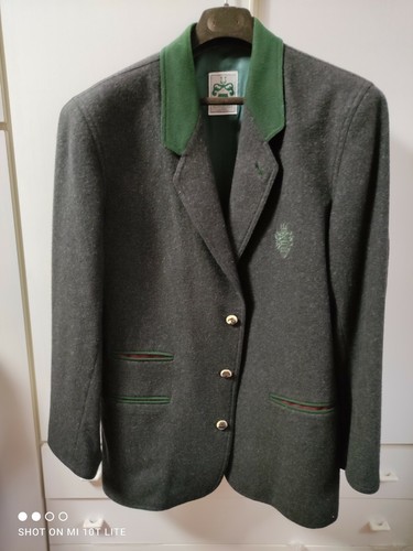 Giacca tirolese originale - , uomo