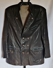 GIACCA VINTAGE COSTUMI