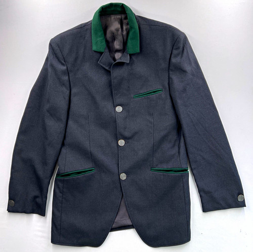 Giacca janker vintage alpen - giacca,