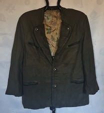 GIACCA VINTAGE TRACHT