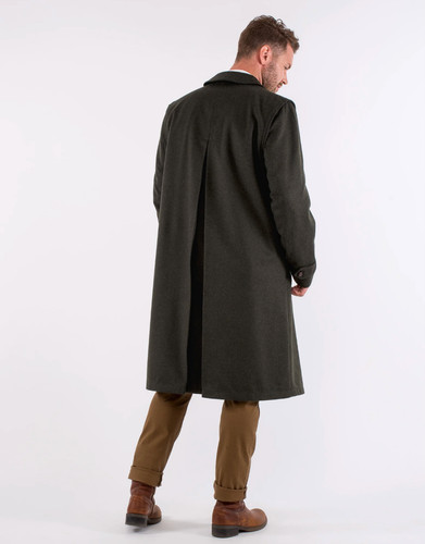 Raro cappotto vintage - -,