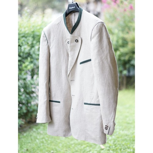 Giacca lino 50 - lino, tg.