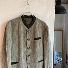 GIESSWEIN Giacca Tweed