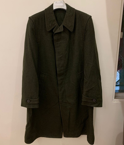 Soprabito vintage tiroler - vintage,