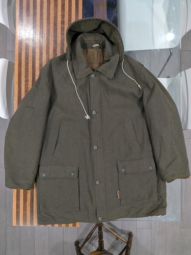 Giacca caccia vintage - giacca, da