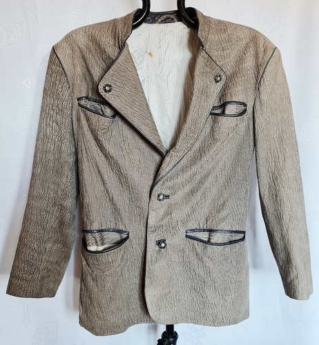 Giacca uomo vintage - uomo,