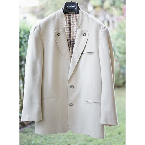 Giacca uomo tirolese 52 - tirolese, 50/52